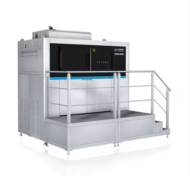 Dual Laser Metal 3D Printer