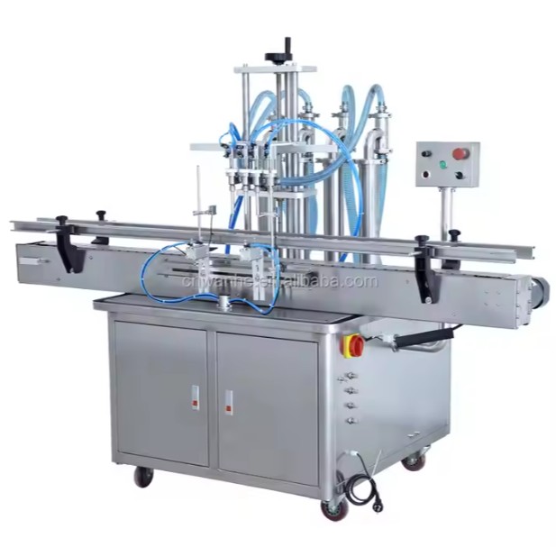 Filling Machine